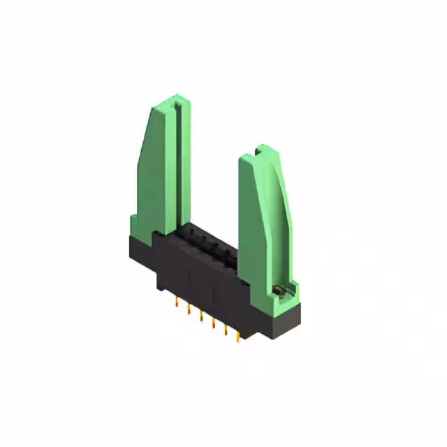 387-006-558-678 EDAC Inc.  Edgeboard Connectors